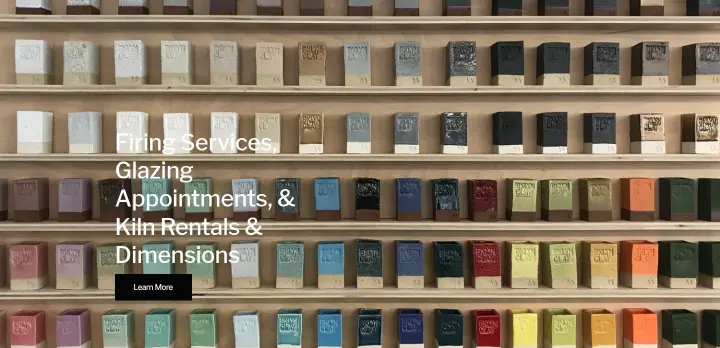Services on BKLYN CLAY