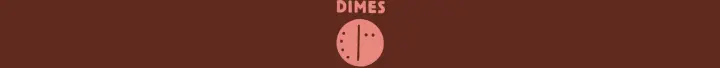 Navigation on Dimes