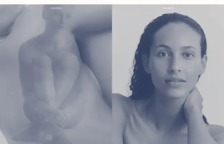 Content on Odyssée Clinic