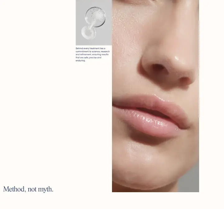 Method, not myth on Odyssée Clinic