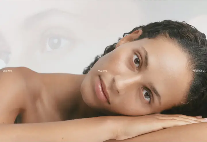 Bespoke Medical Aesthetic on Odyssée Clinic
