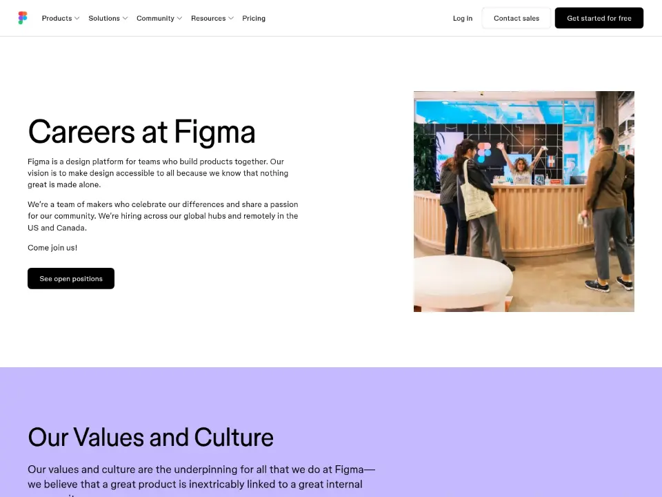 Figma — Careers