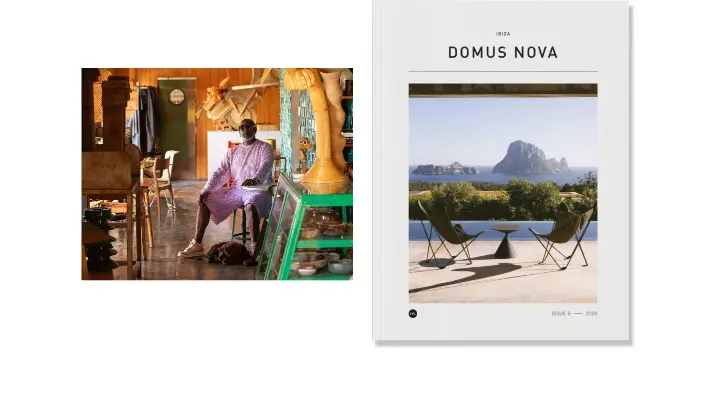 Gallery on Domus Nova