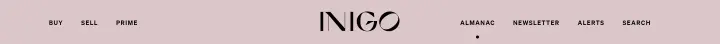 Navigation on Inigo