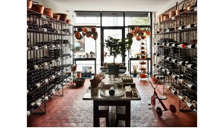 Content on The Cook's Atelier