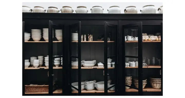 Content on The Cook's Atelier