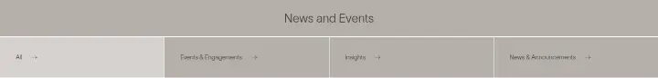 News and Events on Pallas Partners