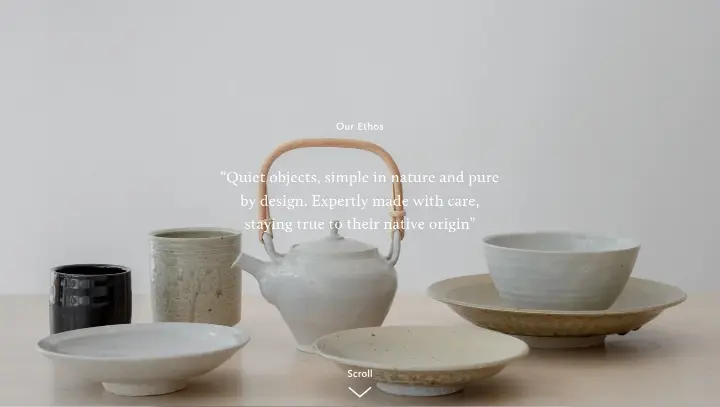Hero on Native & Co