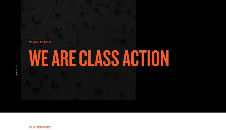 We Are Class Action on Normand PLLC
