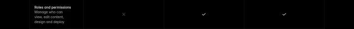 Content on Framer