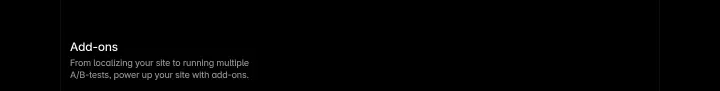 Content on Framer