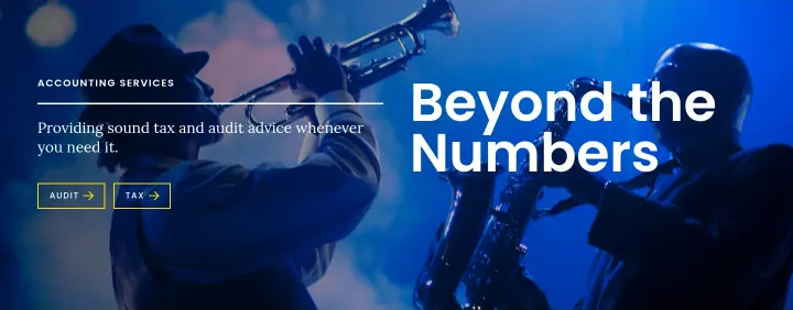 Beyond the Numbers on Lutz and Carr CPAs