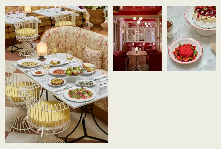 Gallery on Hotel Bella Grande