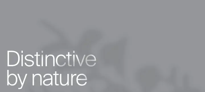 Distinctive by nature on Setia Law