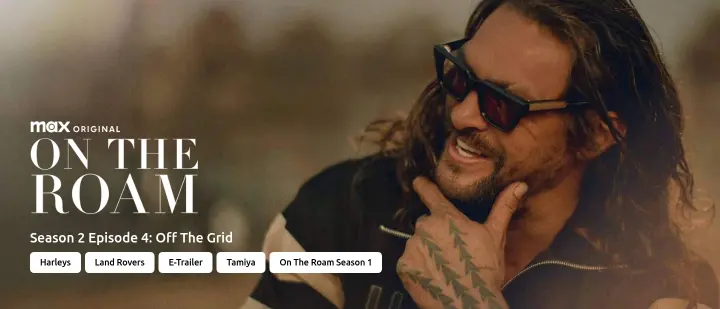 Season 2 Episode 4: Off The Grid on Electrogenic