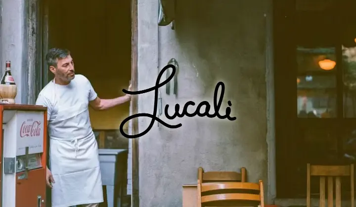 Hero on Lucali