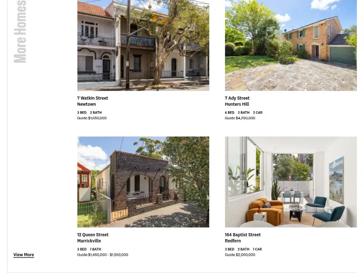 More Homes on BresicWhitney