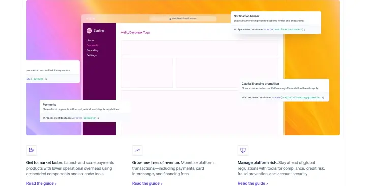 Pricing on Stripe