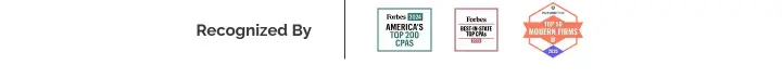 Recognized By on Little Fish Accounting