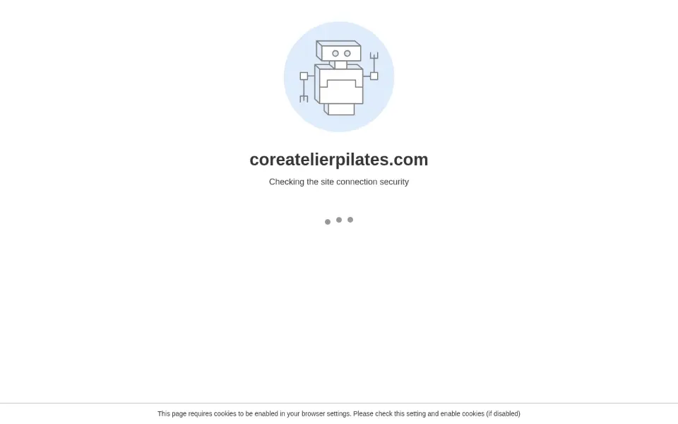 Core Atelier — Services