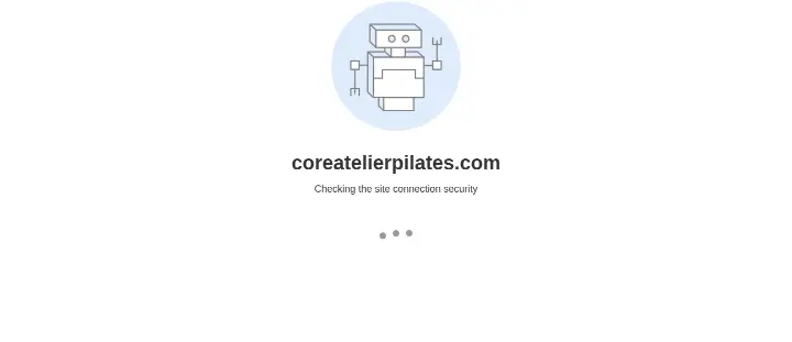 coreatelierpilates.com on Core Atelier