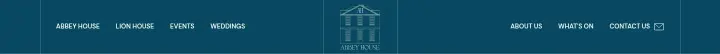 Navigation on Abbey House