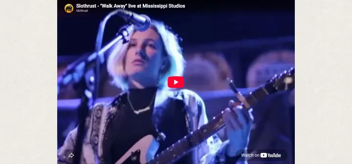 Content on Mississippi Studios