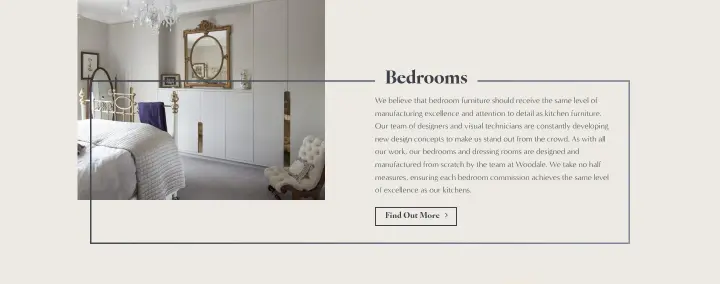 Content on Woodale Designs