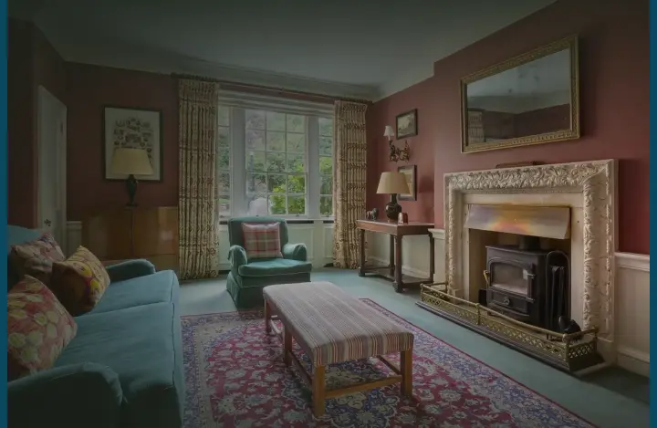 Content on Abbey House