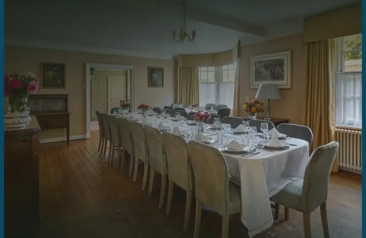 Content on Abbey House