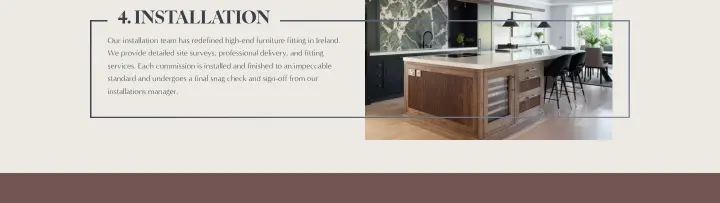 Content on Woodale Designs