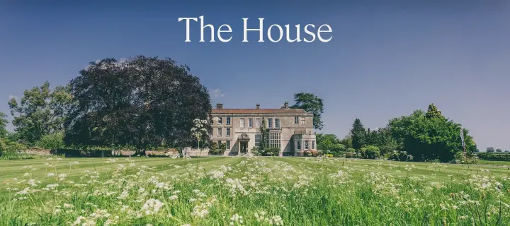 The House on Elmore Court