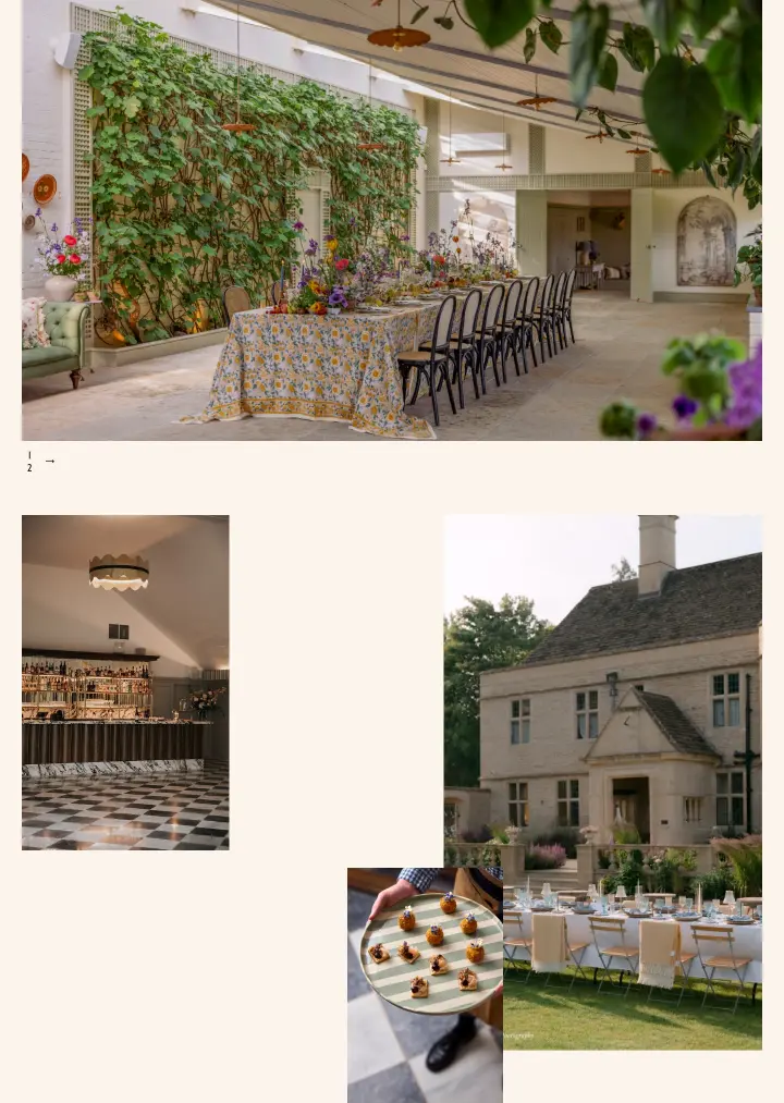 Content on Kin House