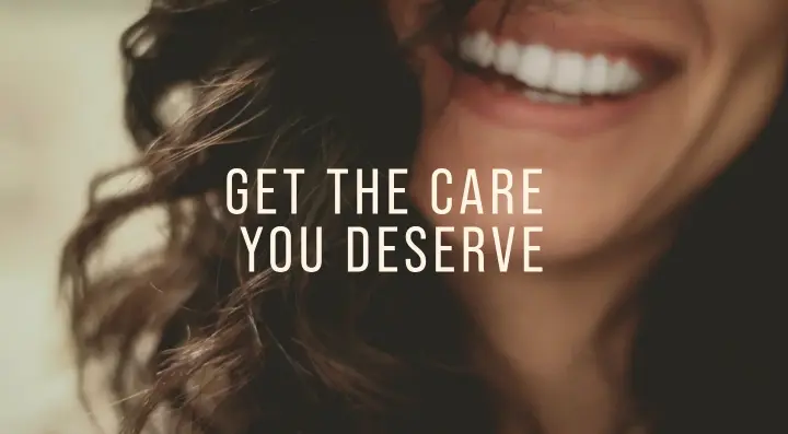 get the care you deserve on BrushHaus
