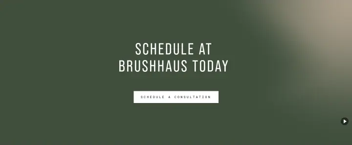 schedule at BrushHaus today on BrushHaus