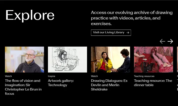Explore on Royal Drawing School