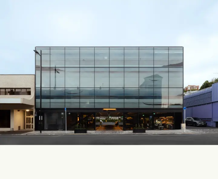 Gallery on Ebb Dunedin