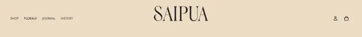 Navigation on Saipua