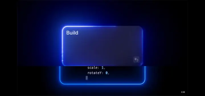 Content on Framer