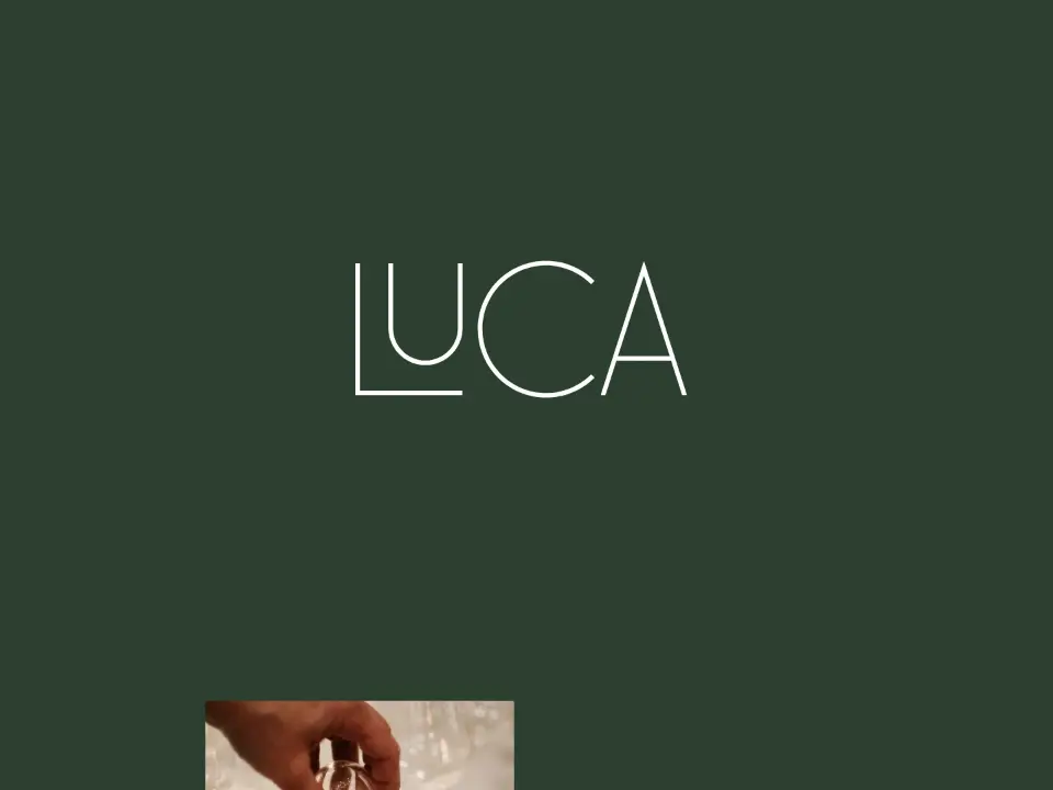 LUCA — Home