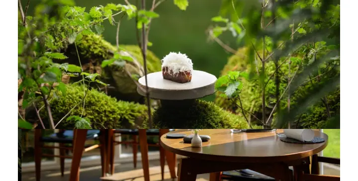 Gallery on L'Enclume