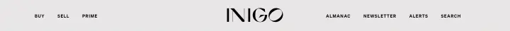 Navigation on Inigo