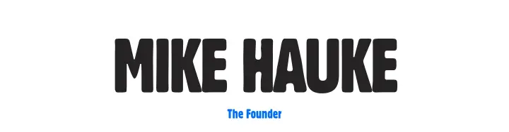 Mike Hauke on Tony Boloney's