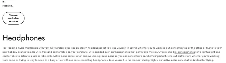 Join the House of Bang & Olufsen on Bang & Olufsen