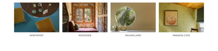 Gallery on Reath Design