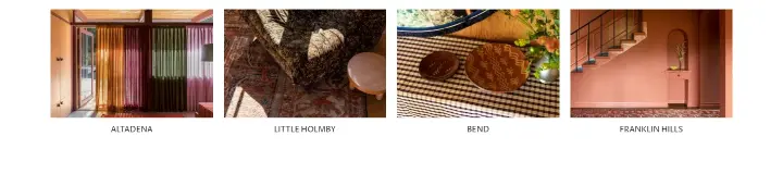 Gallery on Reath Design