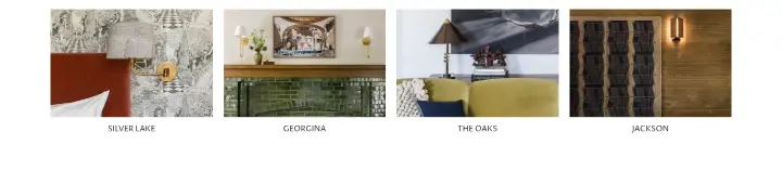 Gallery on Reath Design
