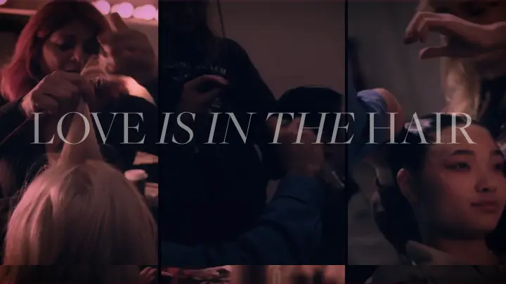 Love Is In The Hair on Valonz