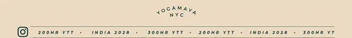 Navigation on Yogamaya
