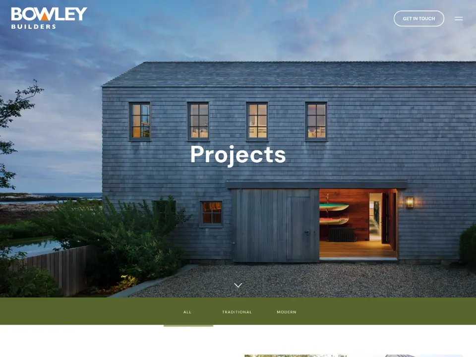 Bowley Builders — Gallery